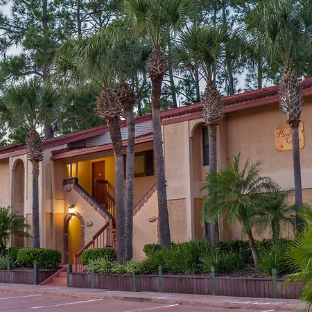 Bryan'S Spanish Cove Lake Buena Vista Exteriör bild