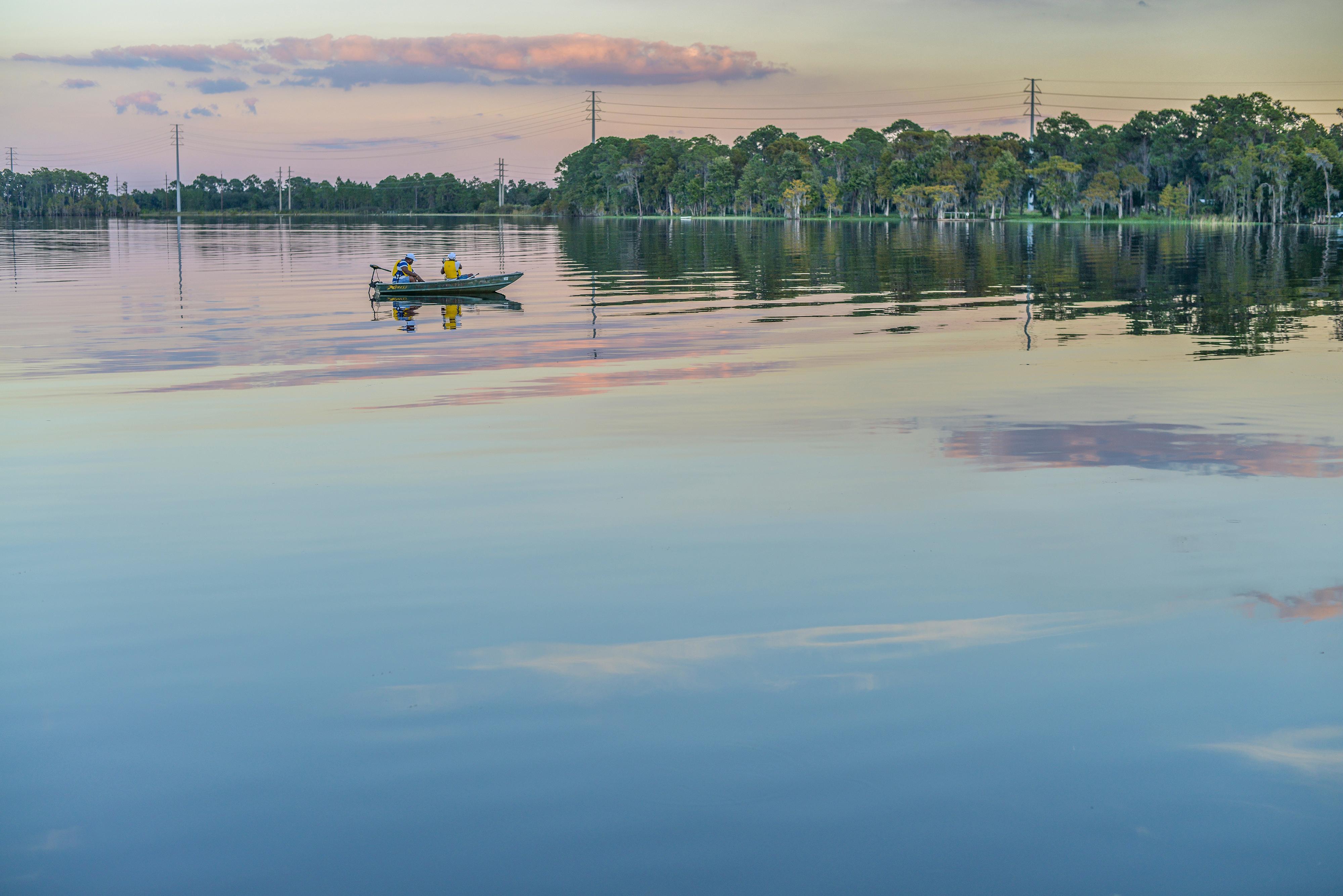 Bryan'S Spanish Cove Lake Buena Vista Exteriör bild