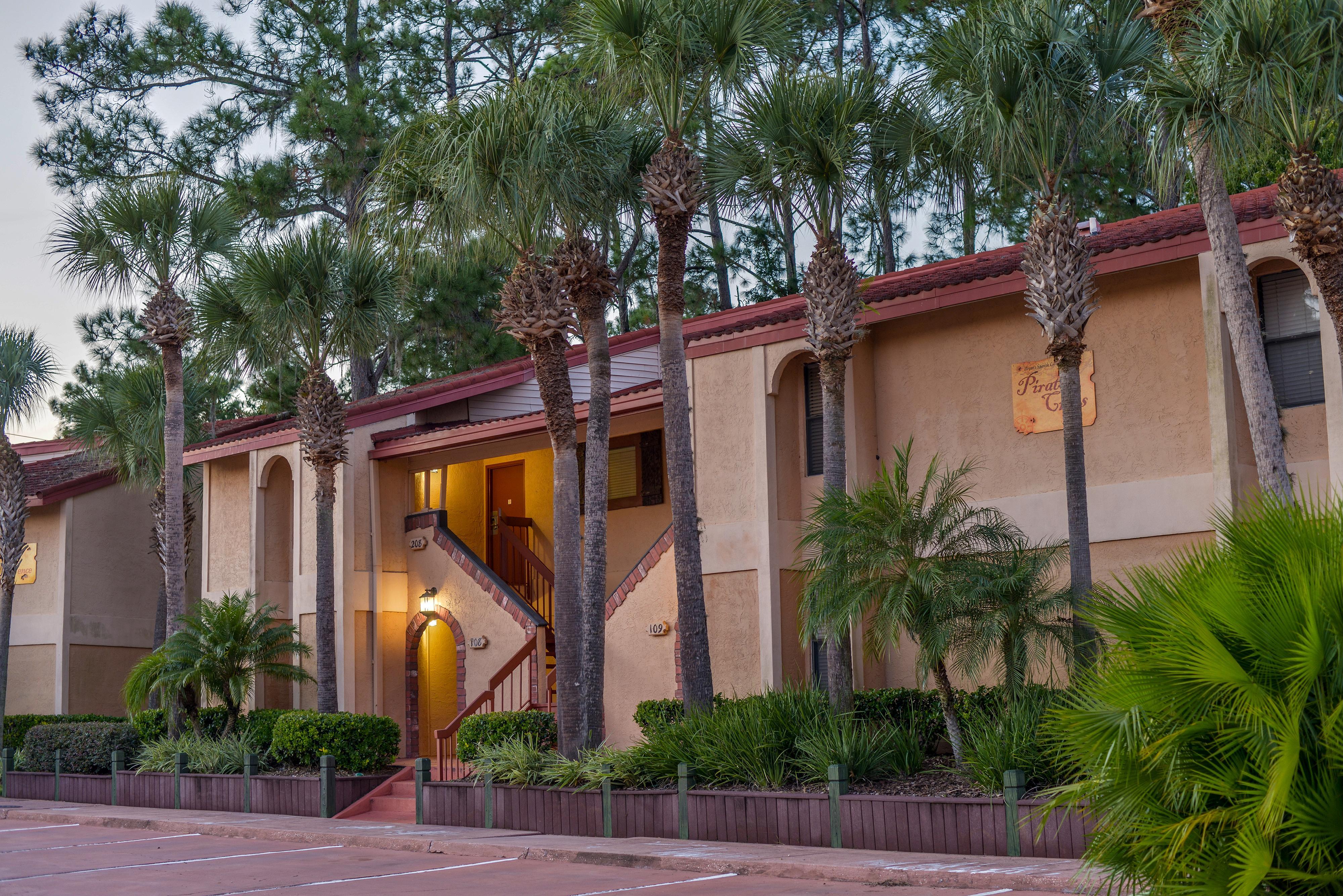 Bryan'S Spanish Cove Lake Buena Vista Exteriör bild