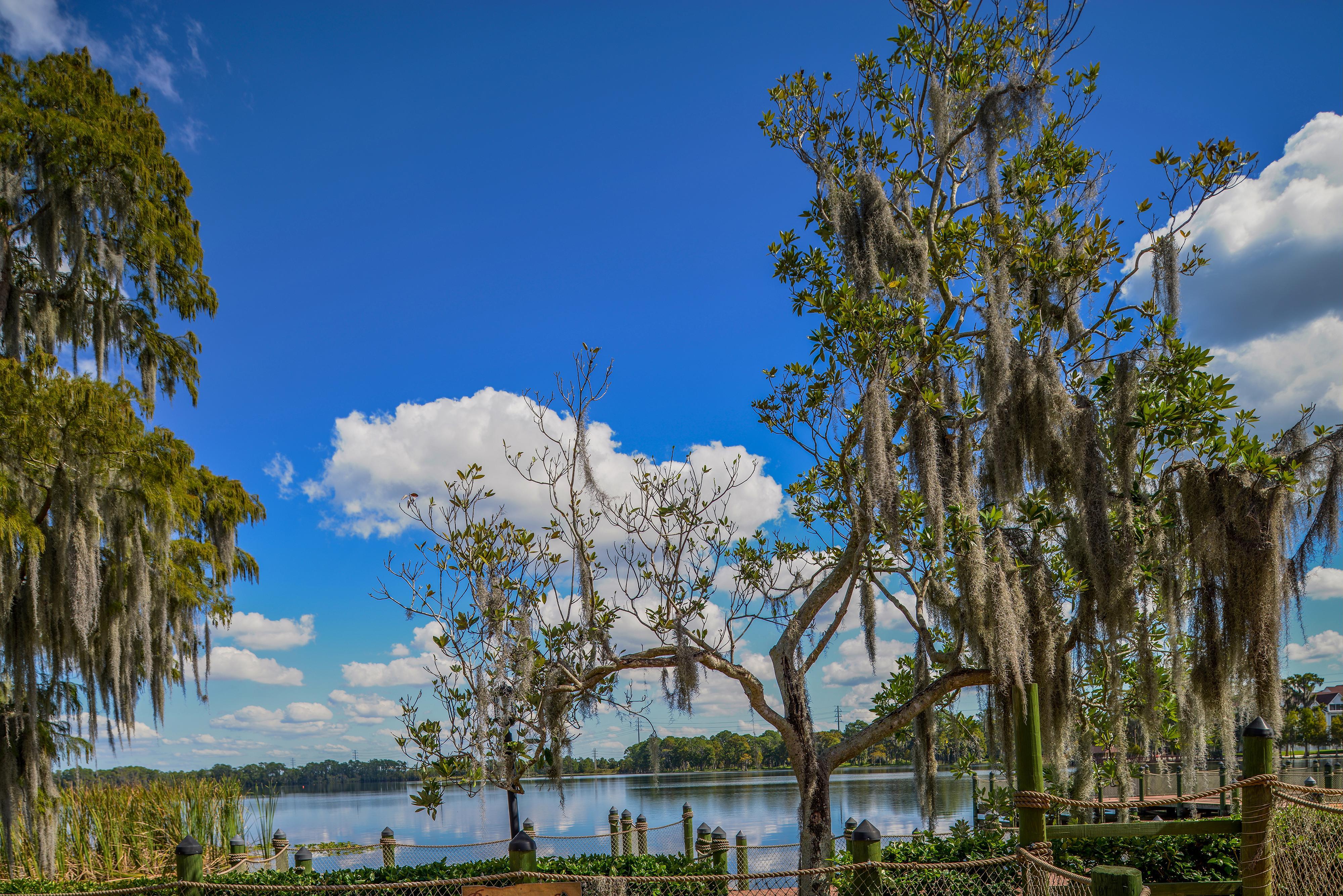 Bryan'S Spanish Cove Lake Buena Vista Exteriör bild