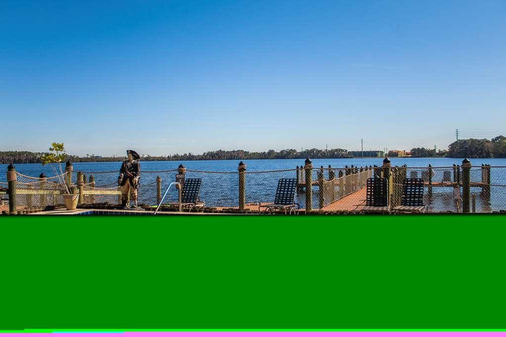 Bryan'S Spanish Cove Lake Buena Vista Bekvämligheter bild