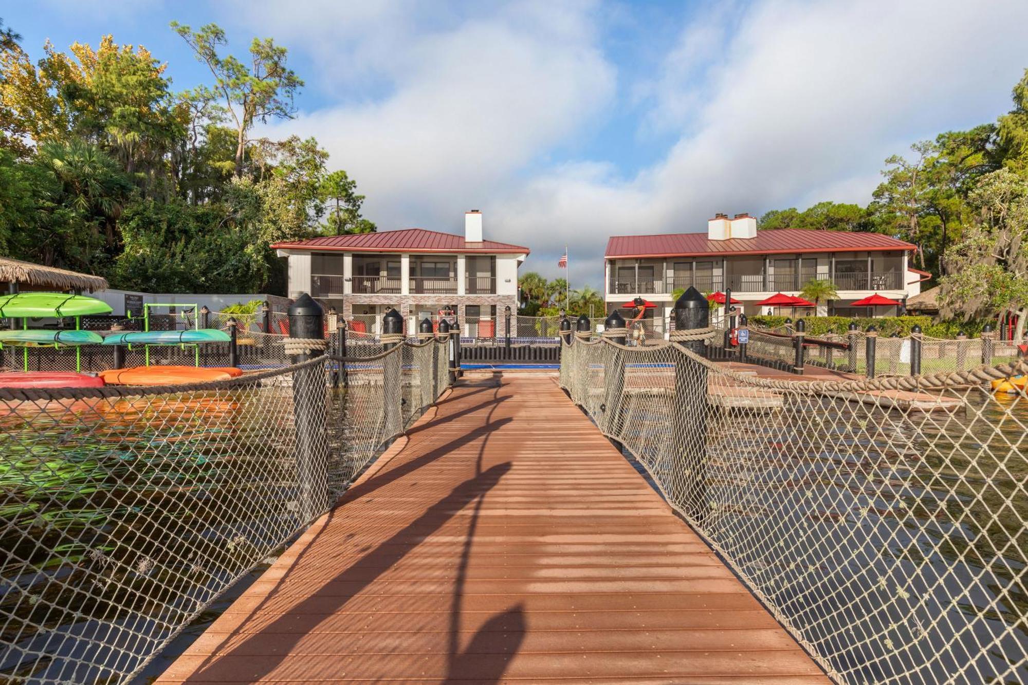Bryan'S Spanish Cove Lake Buena Vista Exteriör bild