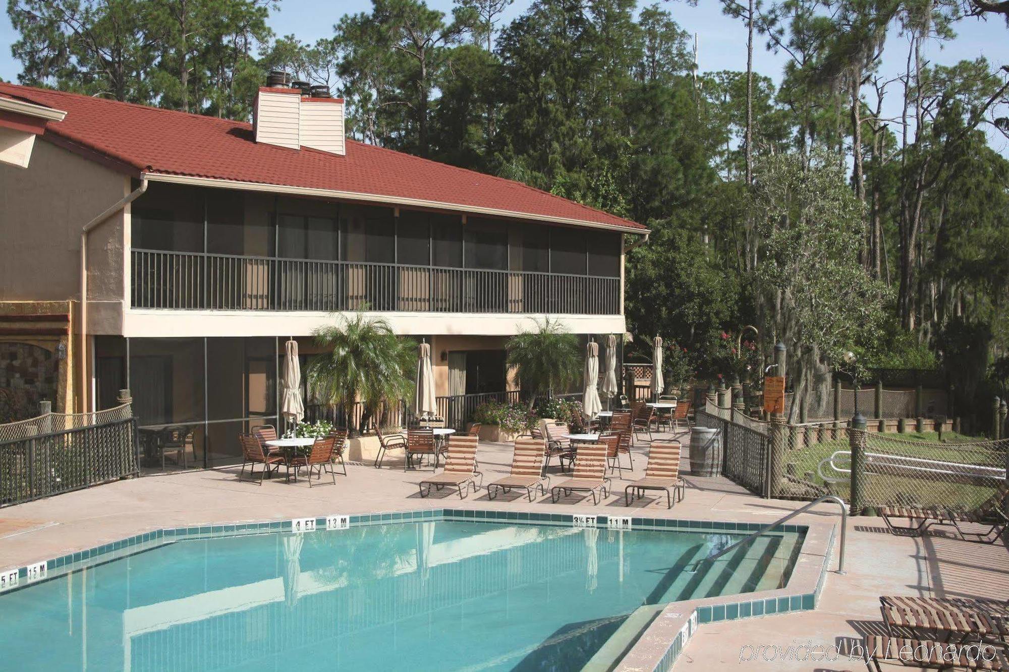 Bryan'S Spanish Cove Lake Buena Vista Exteriör bild